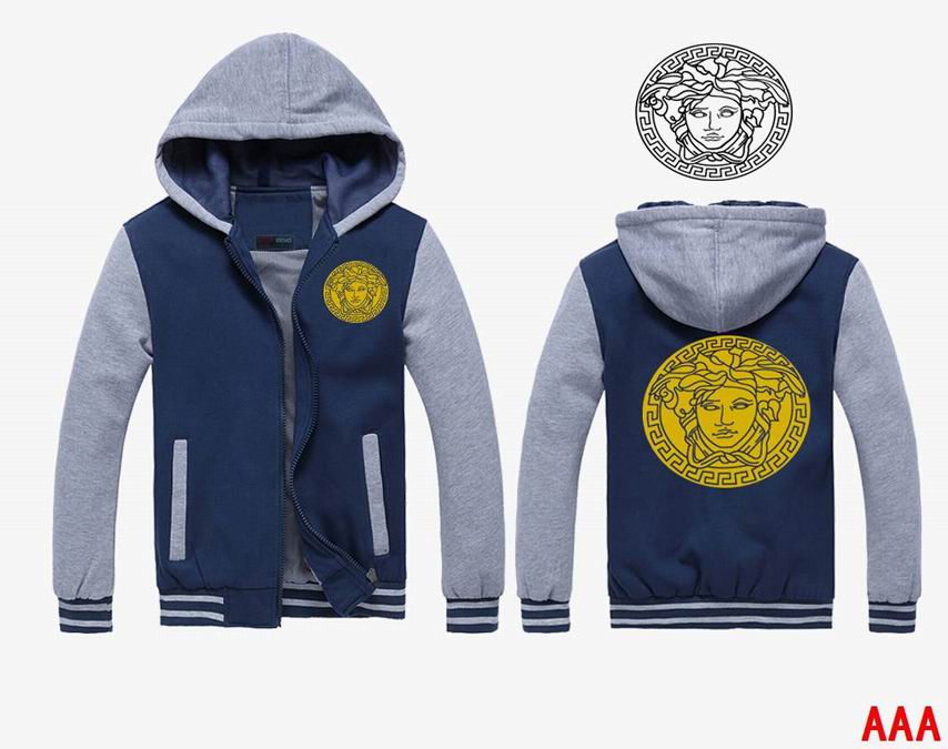Verace hoodie S-XXXL-214